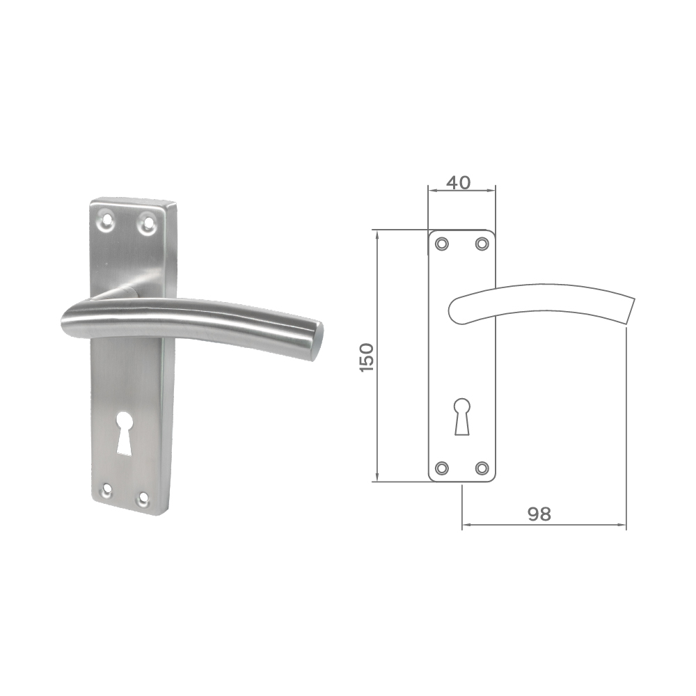 Ironmongery Warehouse Africa