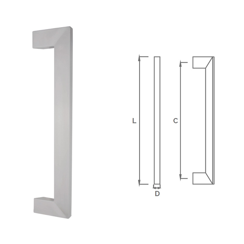 Ironmongery Warehouse Africa