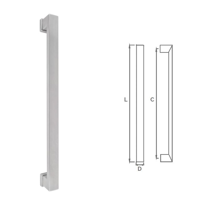 Ironmongery Warehouse Africa