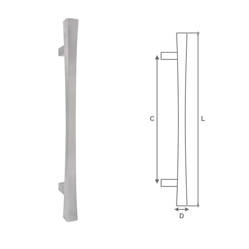 Ironmongery Warehouse Africa
