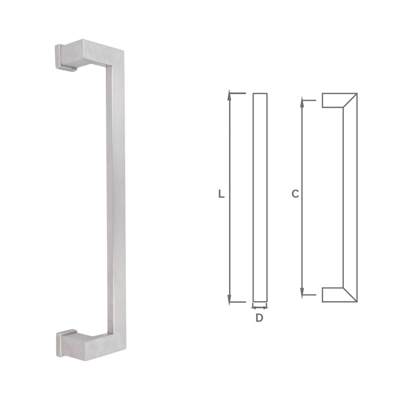 Ironmongery Warehouse Africa