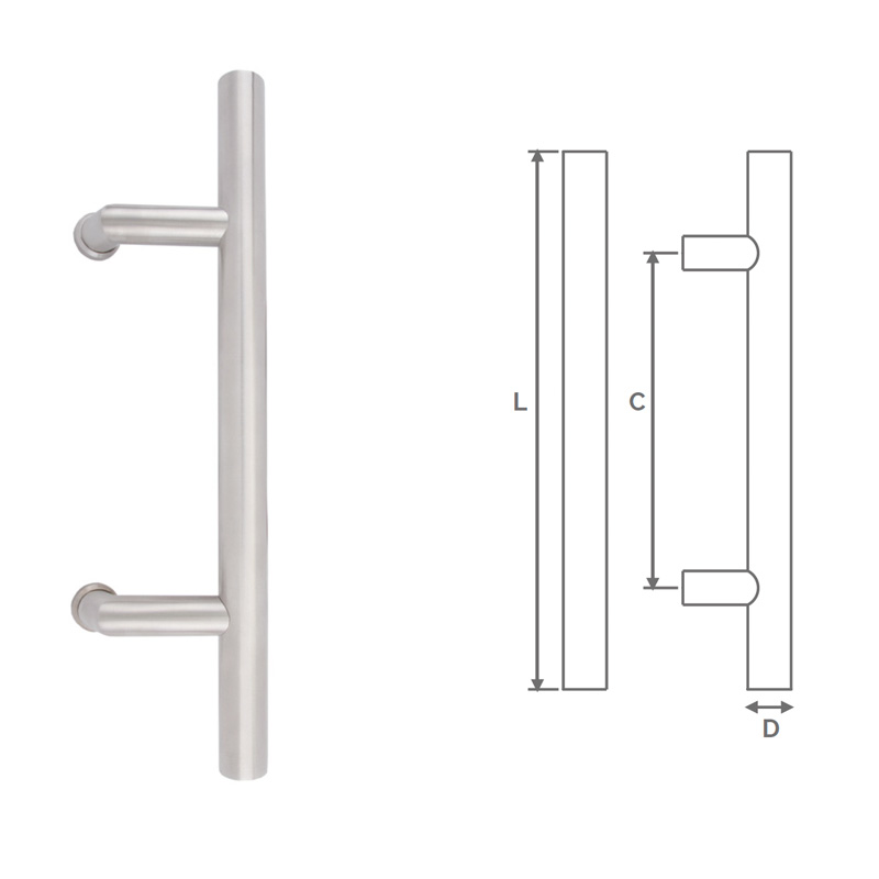 Ironmongery Warehouse Africa