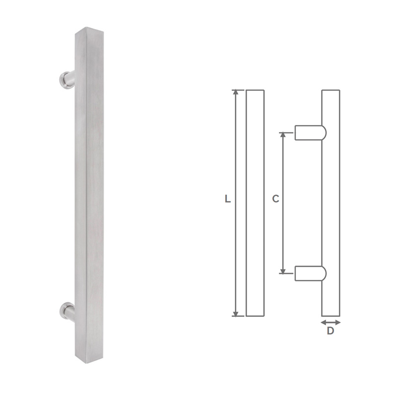 Ironmongery Warehouse Africa