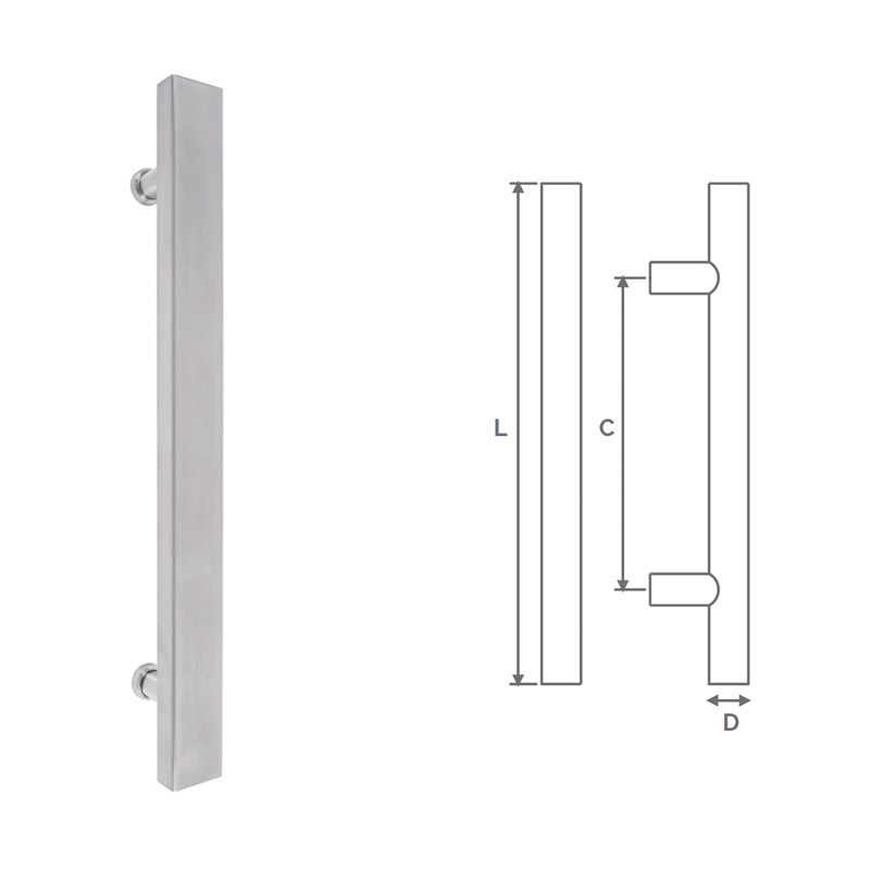 Ironmongery Warehouse Africa