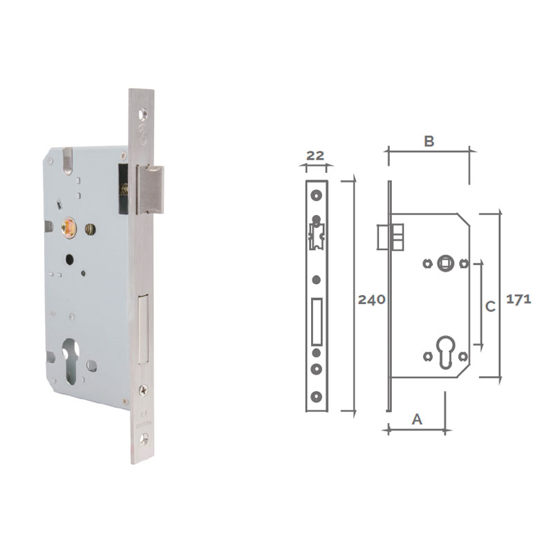 Ironmongery Warehouse Africa