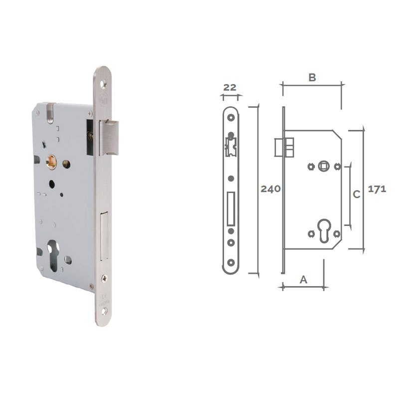 Ironmongery Warehouse Africa