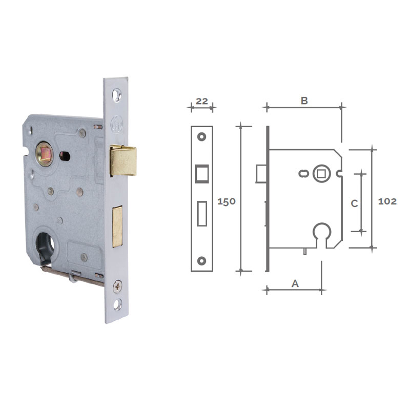 Ironmongery Warehouse Africa