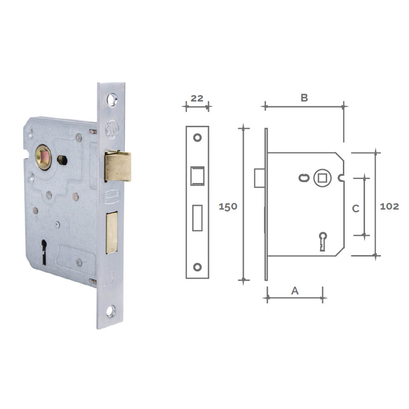 Ironmongery Warehouse Africa