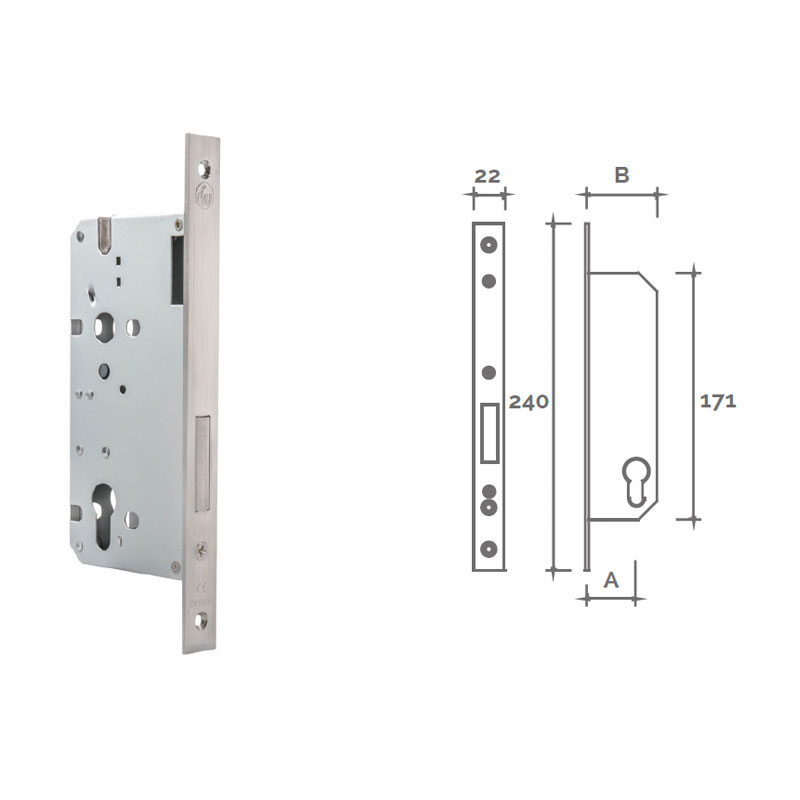 Ironmongery Warehouse Africa