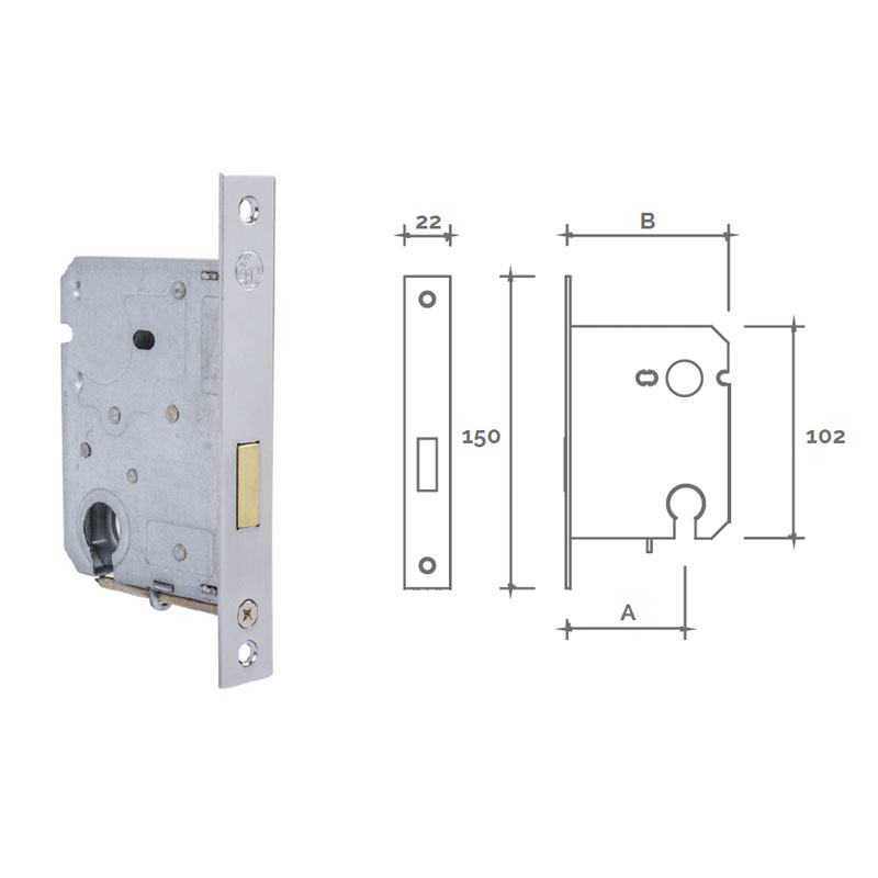 Ironmongery Warehouse Africa