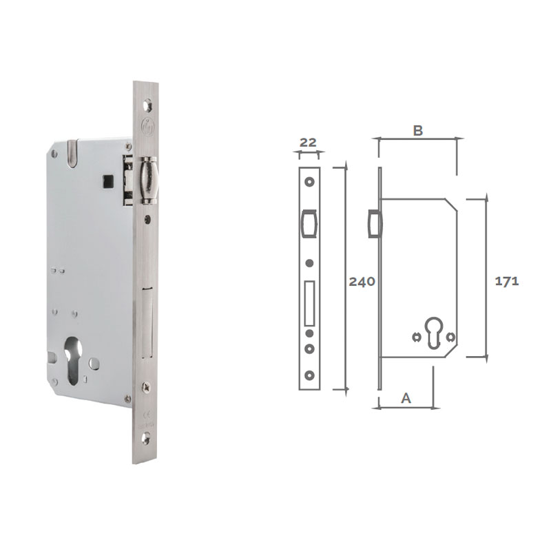 Ironmongery Warehouse Africa