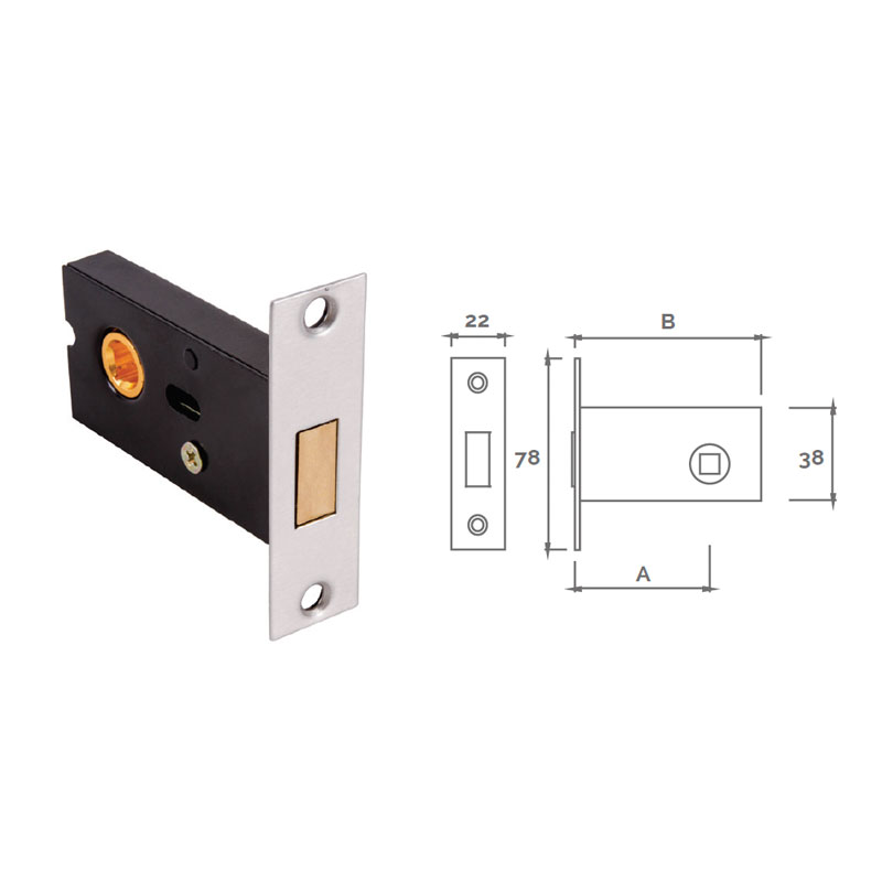Ironmongery Warehouse Africa