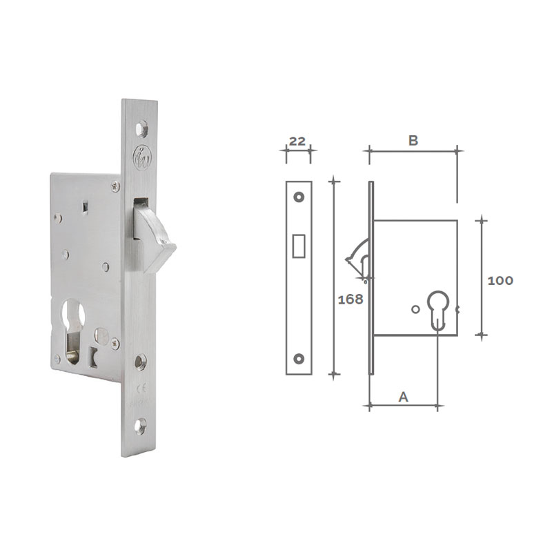 Ironmongery Warehouse Africa