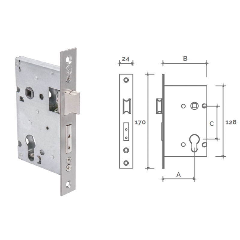 Ironmongery Warehouse Africa