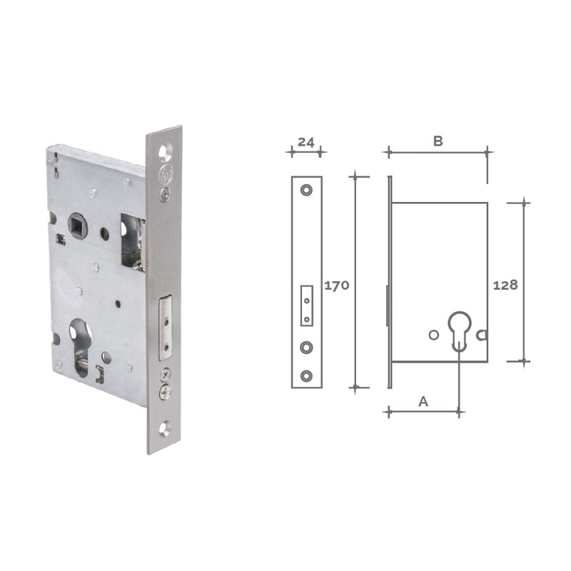 Ironmongery Warehouse Africa