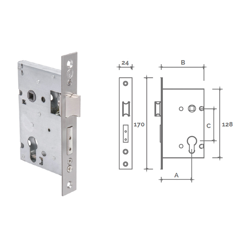Ironmongery Warehouse Africa