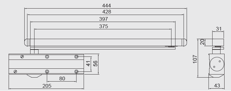 Ironmongery Warehouse Africa