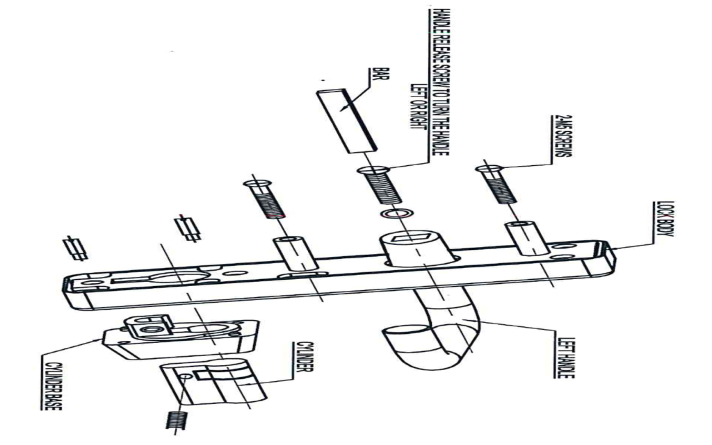 Ironmongery Warehouse Africa