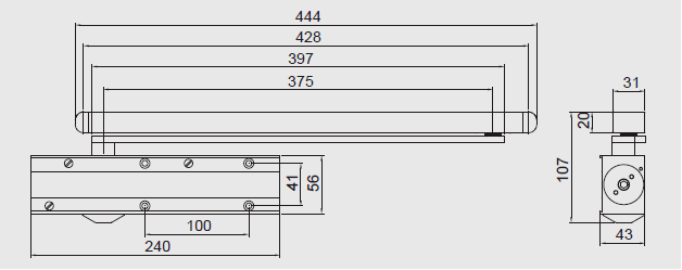 Ironmongery Warehouse Africa