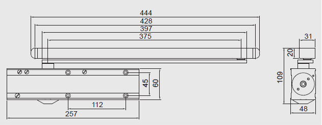 Ironmongery Warehouse Africa