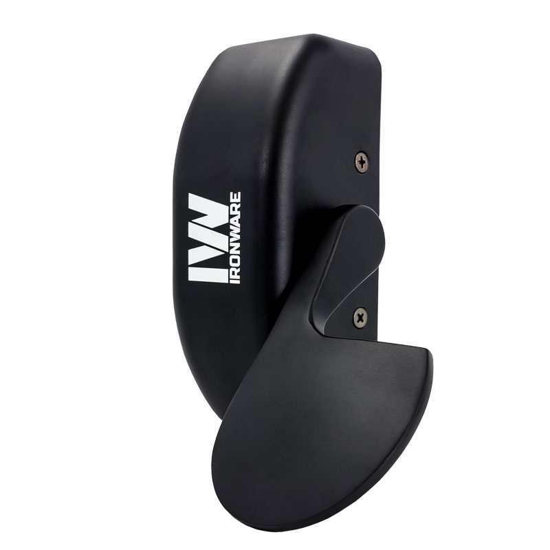 Ironware Push Pad Panic Latch - IW8000 - Image 3
