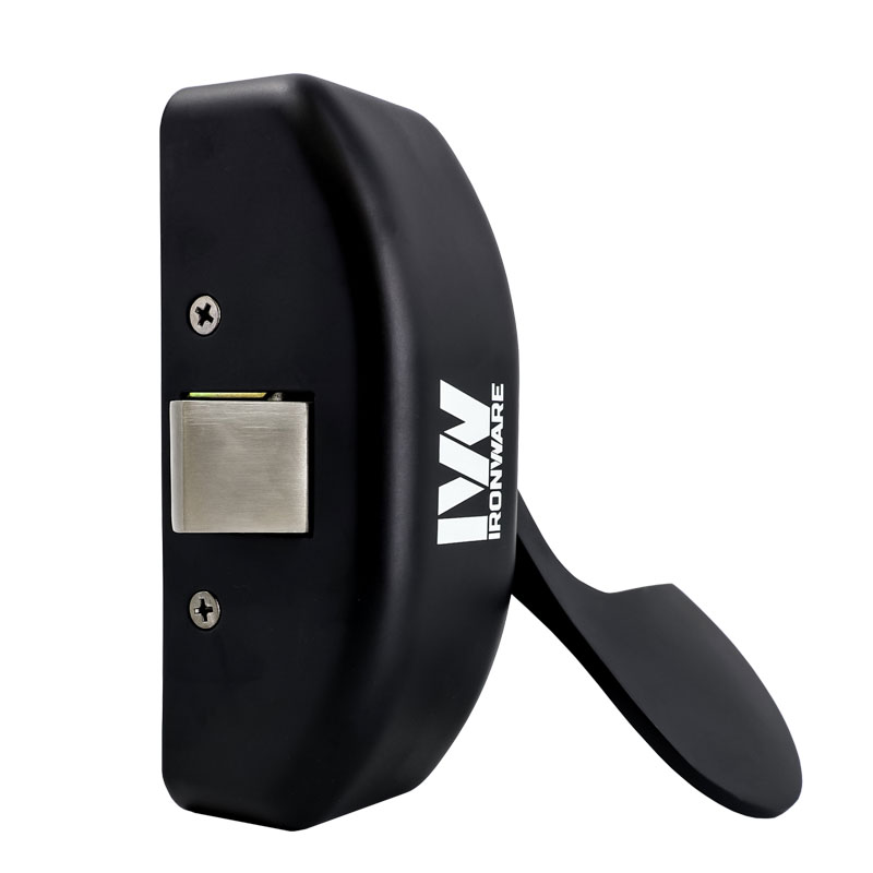 Ironware Push Pad Panic Latch - IW8000 - Image 2