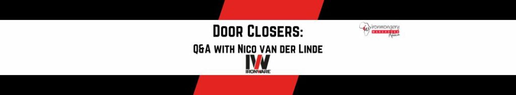 Ironmongery Warehouse Africa