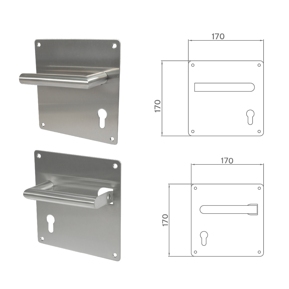 Ironmongery Warehouse Africa