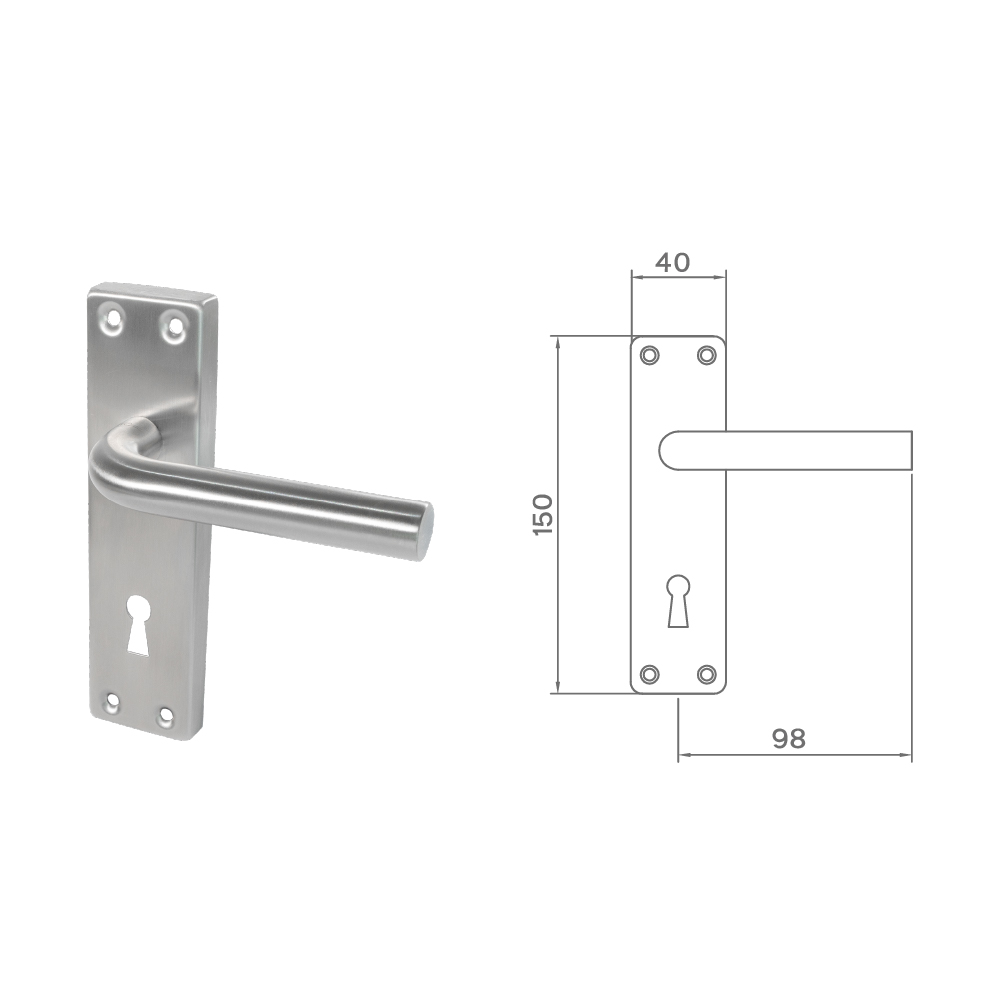 Ironmongery Warehouse Africa