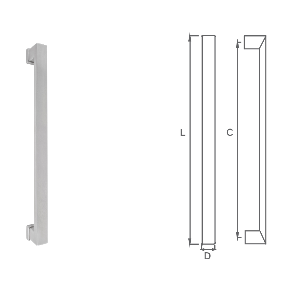 Ironmongery Warehouse Africa