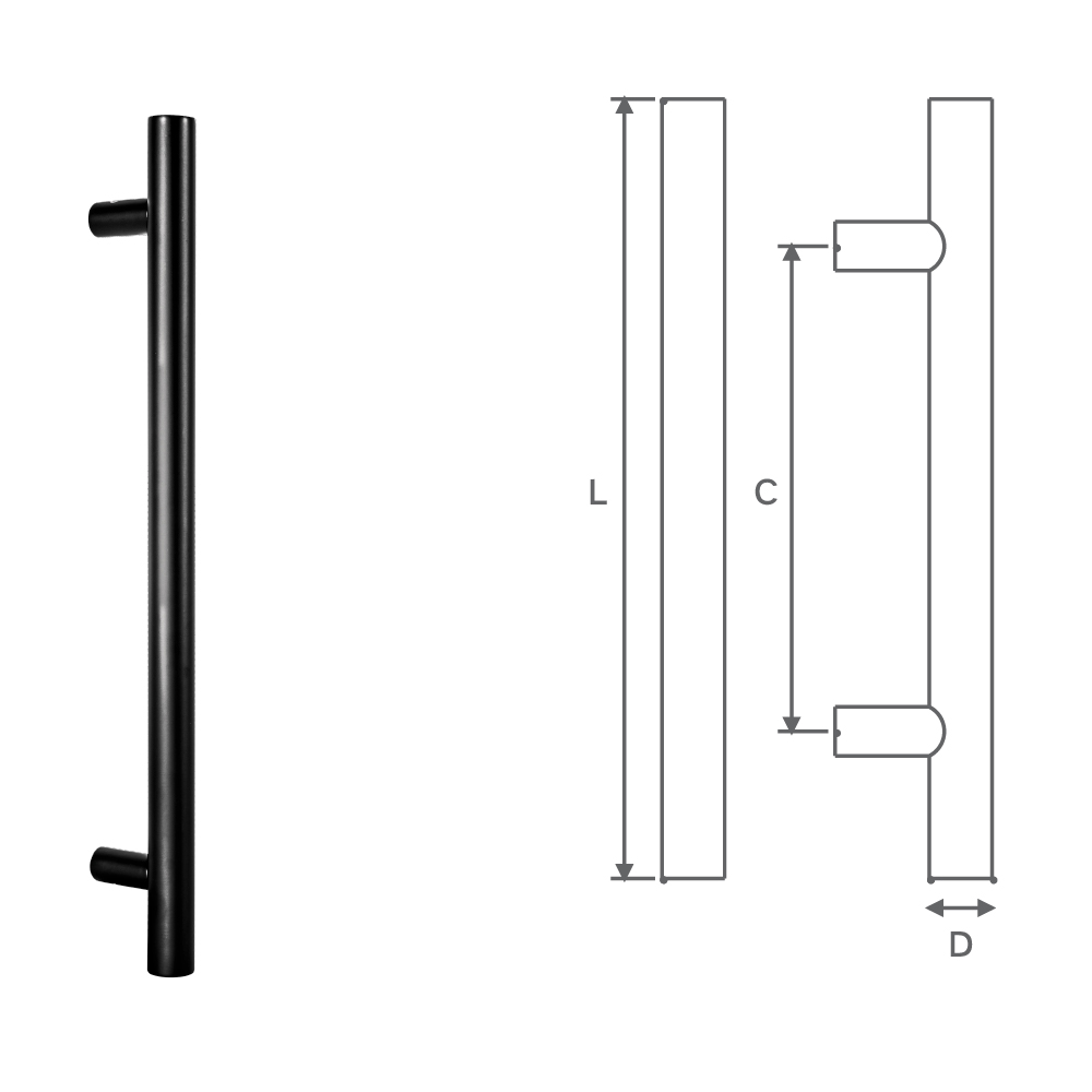 Ironmongery Warehouse Africa