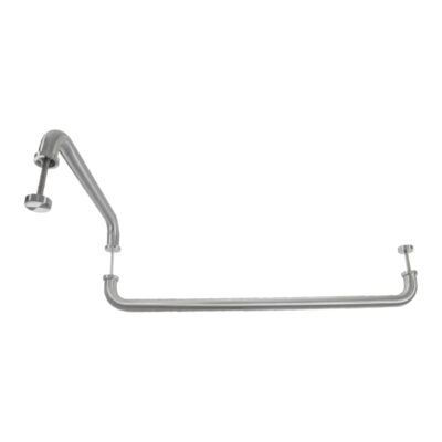 Calini Premium 304 Stainless Steel Pull Handle - IW1321 "L" Shape