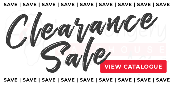 Ironmongery Warehouse Africa