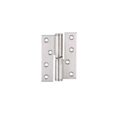 Falling Hinges Rising Hinges