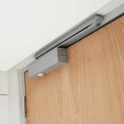 Door Closers & Floor Springs