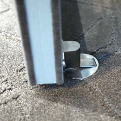 Door Bolts, Door Stops & Accessories