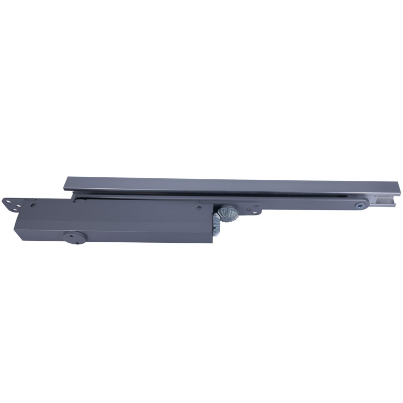 Ironware Concealed Door Closer - Cam-Action - IW9200