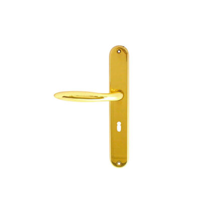 Frascio Lever Door Handle - EB1059