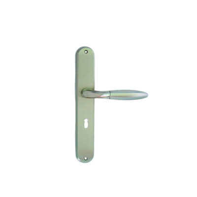Frascio Lever Door Handle - EB1062