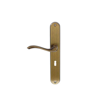 Frascio Lever Door Handle - EB1086