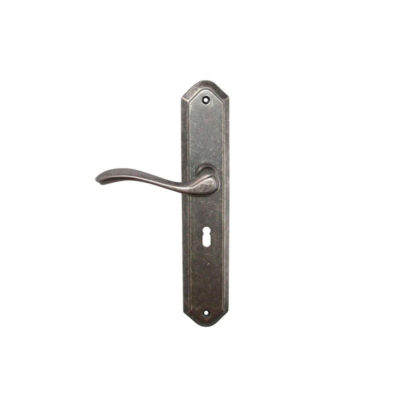 Frascio Lever Door Handle - EB1087