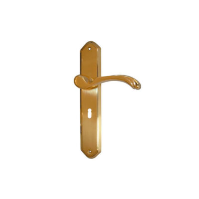 Frascio Lever Door Handle - EB1108