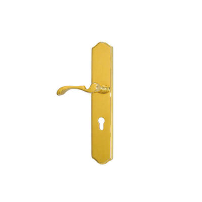 Frascio Lever Door Handle - EB1130