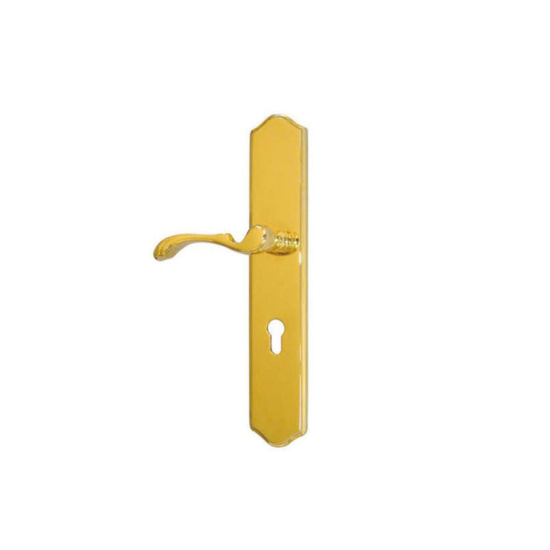 Frascio Lever Door Handle - EB1130