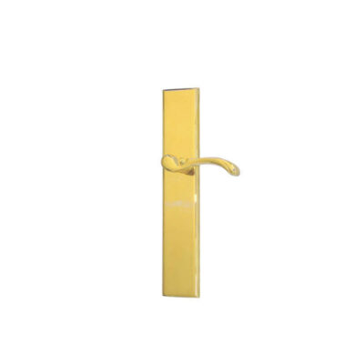 Frascio Lever Door Handle - EB1136