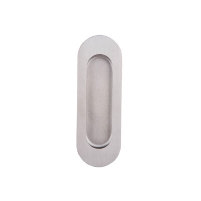 Calini Premium 304 Stainless Steel Recessed Flush Door Handle - IW1482SS