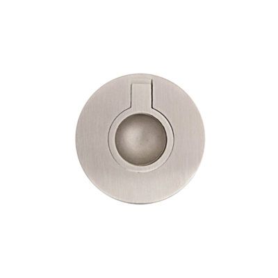 Calini Premium 304 Stainless Steel Recessed Flush Door Handle - IW1489SS