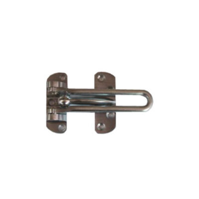 Ironware Wishbone Security Guard - IW5051SC