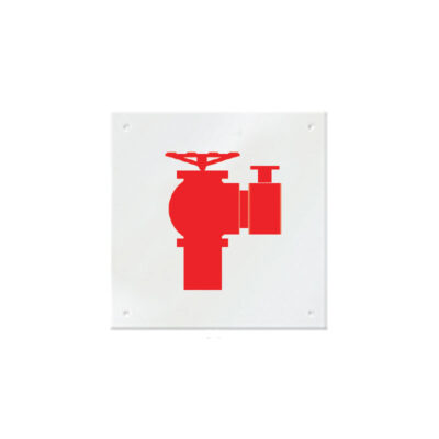 Ironware Signage - Fire Hydrant: IW6019