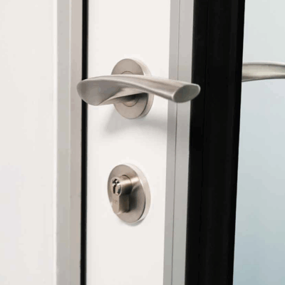 Lever Handles